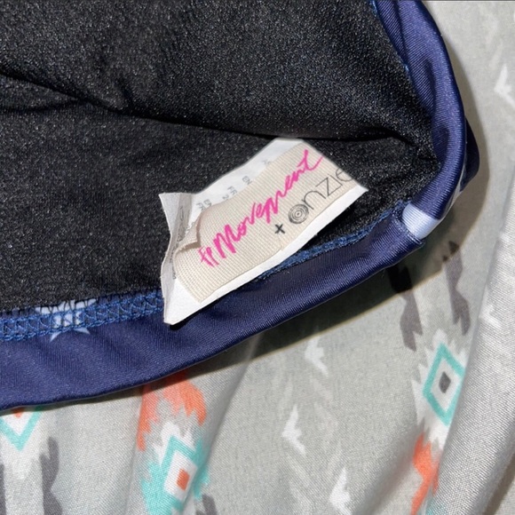 Free People // Onzie Le Femme Bra NWOT - Picture 5 of 7